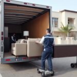 نقل وتغليف آمن مع الفك والتركيب | شركة نقل عفش حي البديعة بالرياض