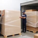 نقل وتغليف آمن مع الفك والتركيب | شركة نقل عفش منفوحة بالرياض