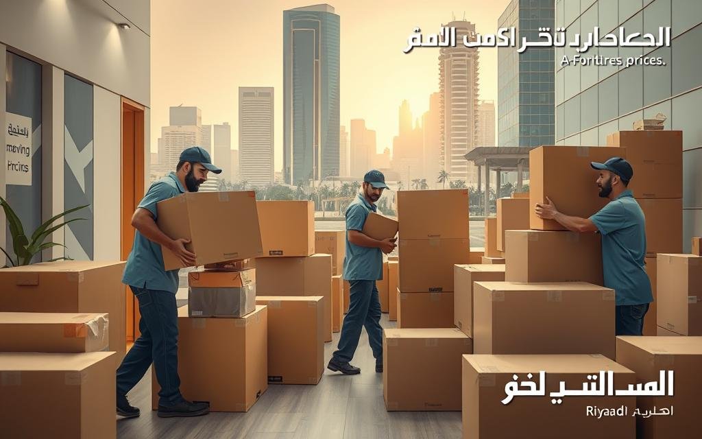 نقل عفش الرياض رخيص