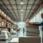 الأسئلة الشائعة حول نقل عفش الرياض