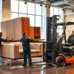 سيارات نقل اثاث بالرياض