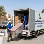 ارخص شركة نقل عفش فى الرياض